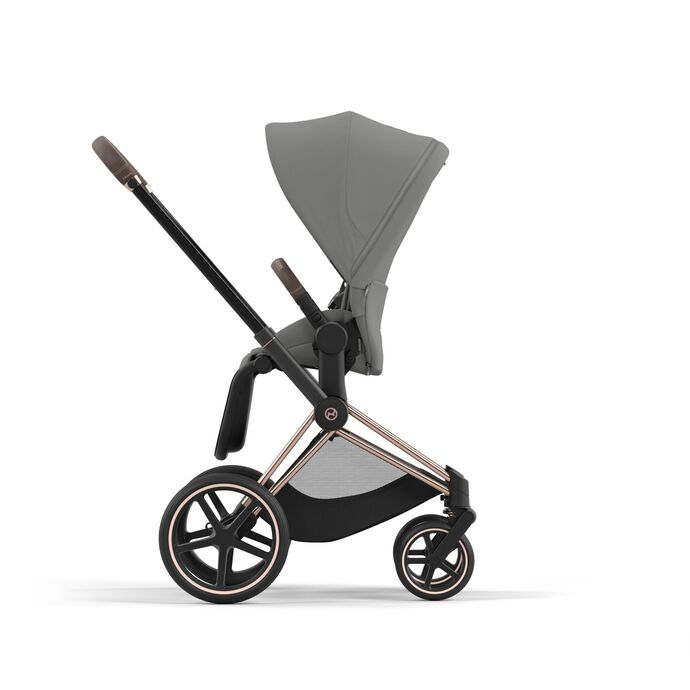 Cybex Platinum Priam Mirage Grey