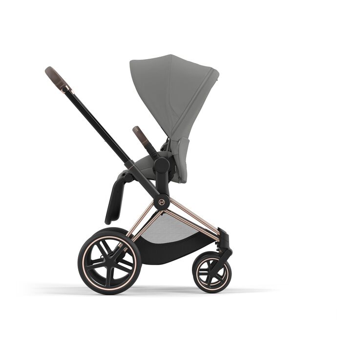Cybex Platinum e-Priam Mirage Grey