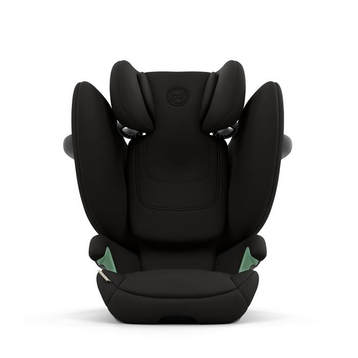 Cybex Solution G2 i-Fix