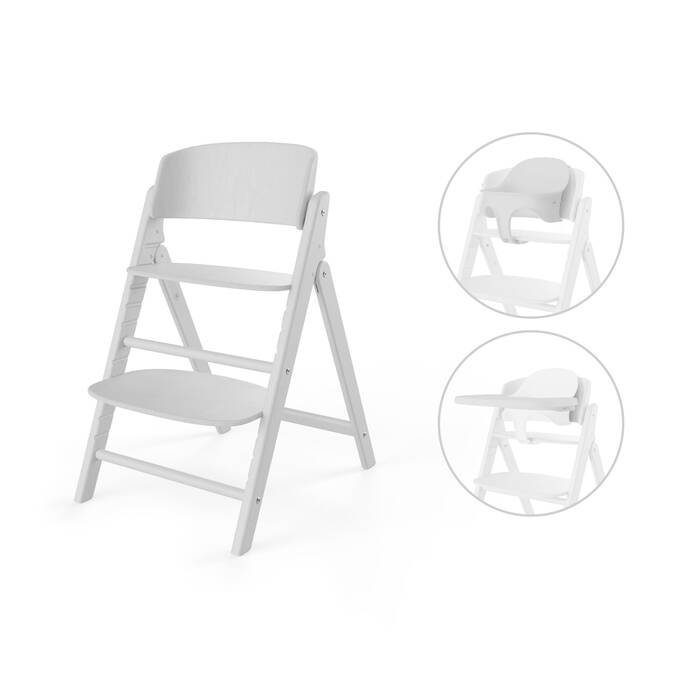 Cybex Click&Fold 3in1