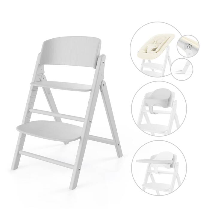 Cybex Click&amp;Fold 4in1