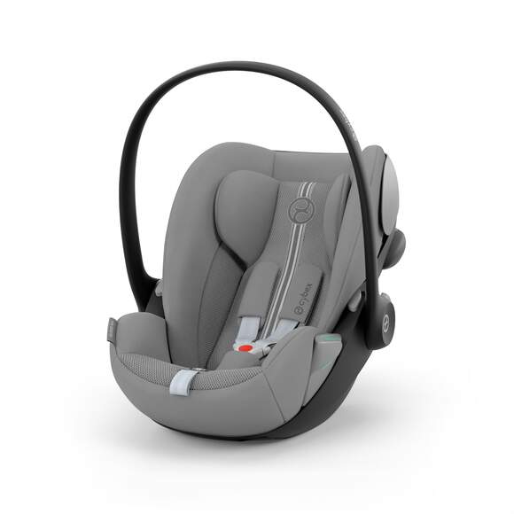 Cybex Cloud G i-Size Plus