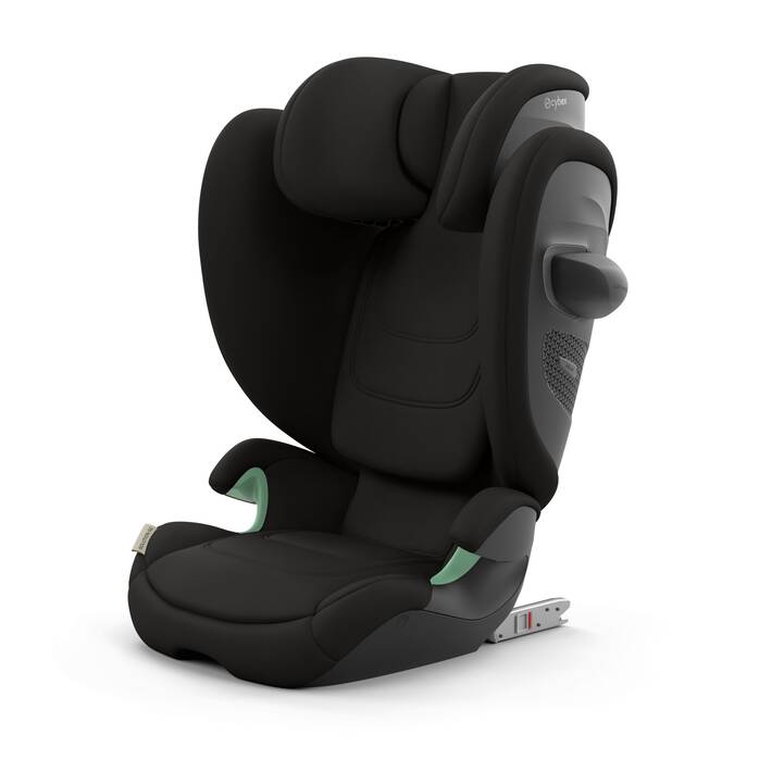 Cybex Solution G2 i-Fix