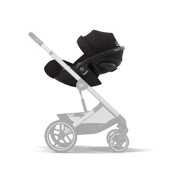 Cybex Cloud G i-Size Plus
