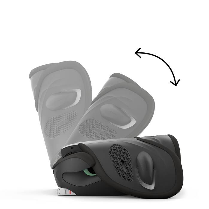 Cybex Solution G2 i-Fix