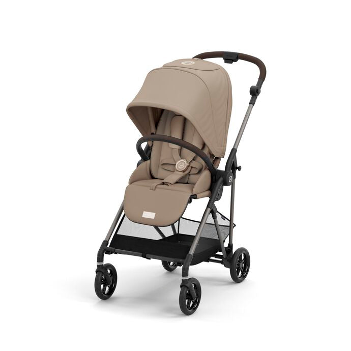 Cybex Melio Kombikinderwagen