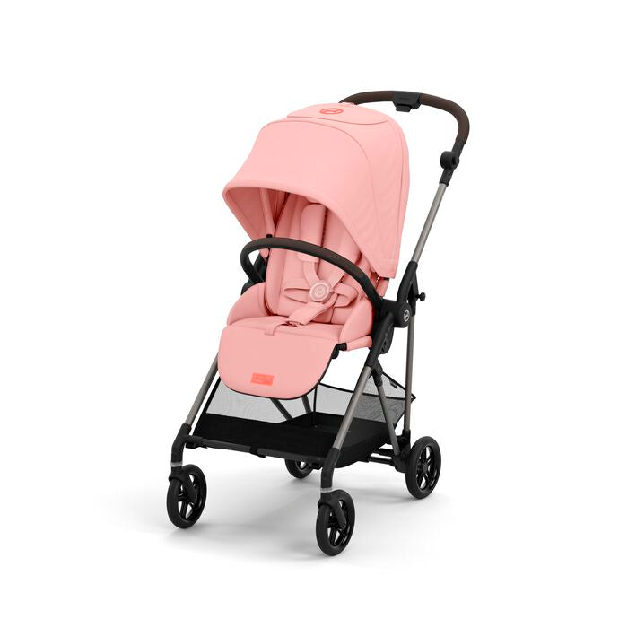 Cybex Melio Kombikinderwagen