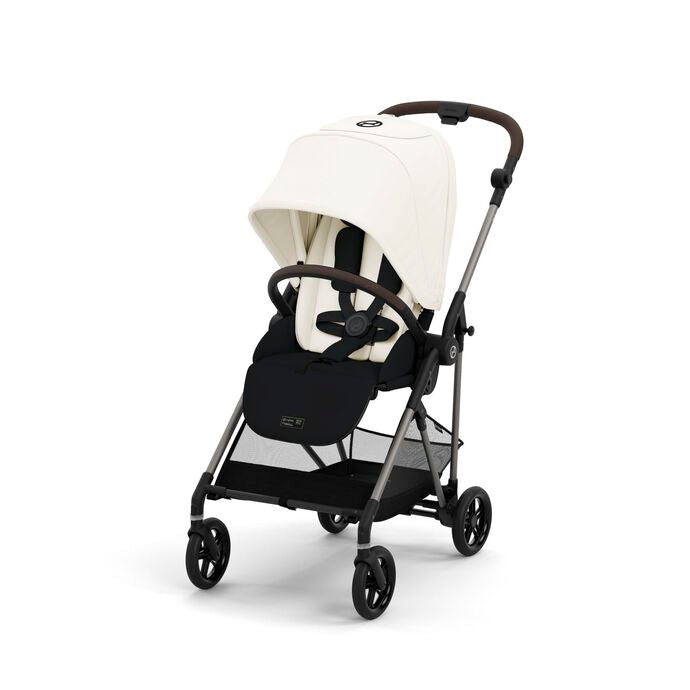 Cybex Melio Kombikinderwagen