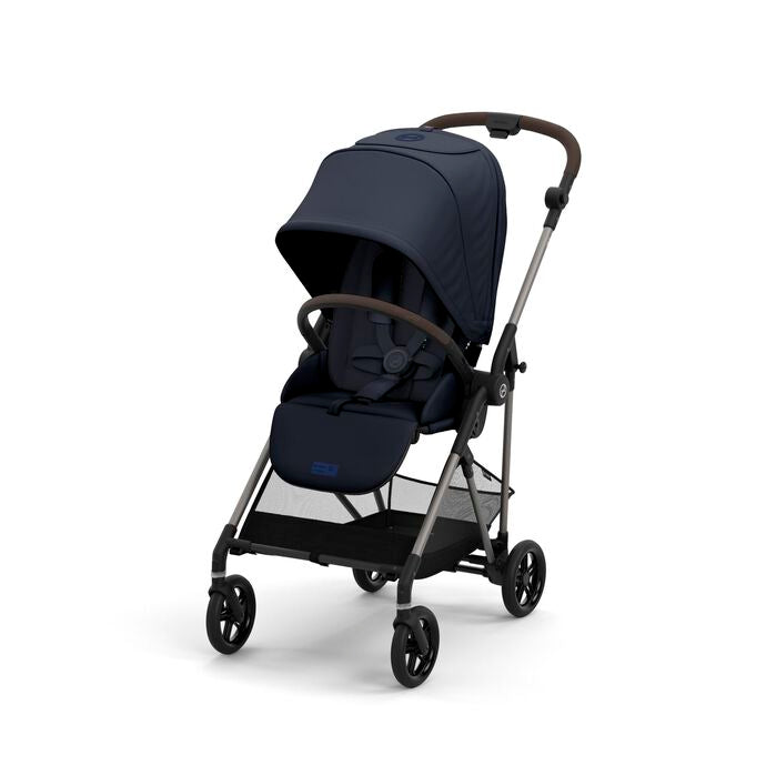 Cybex Melio Kombikinderwagen