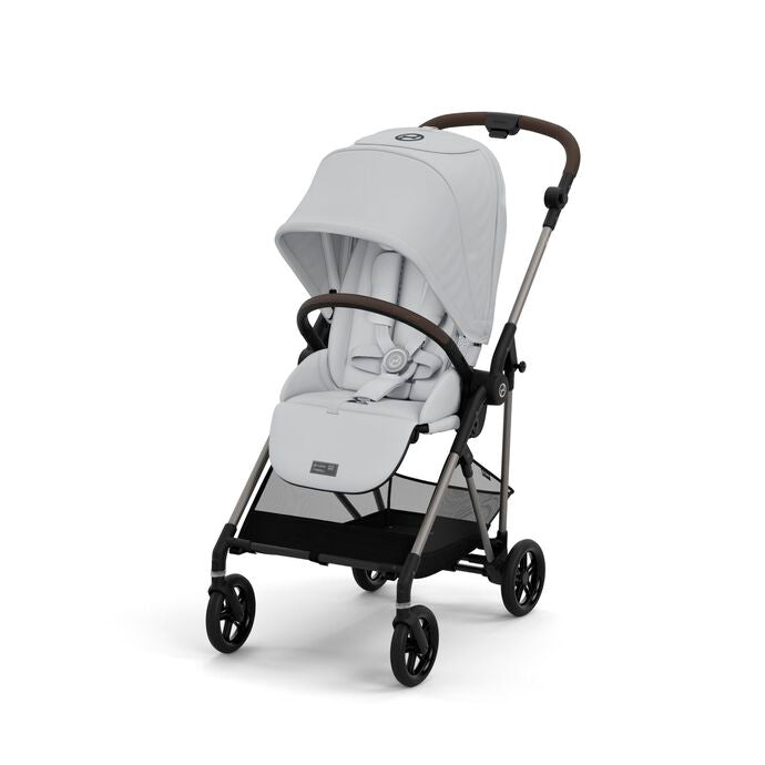 Cybex Melio Kombikinderwagen