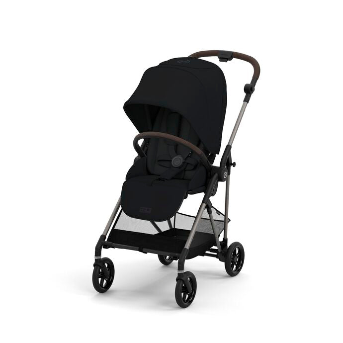 Cybex Melio Kombikinderwagen