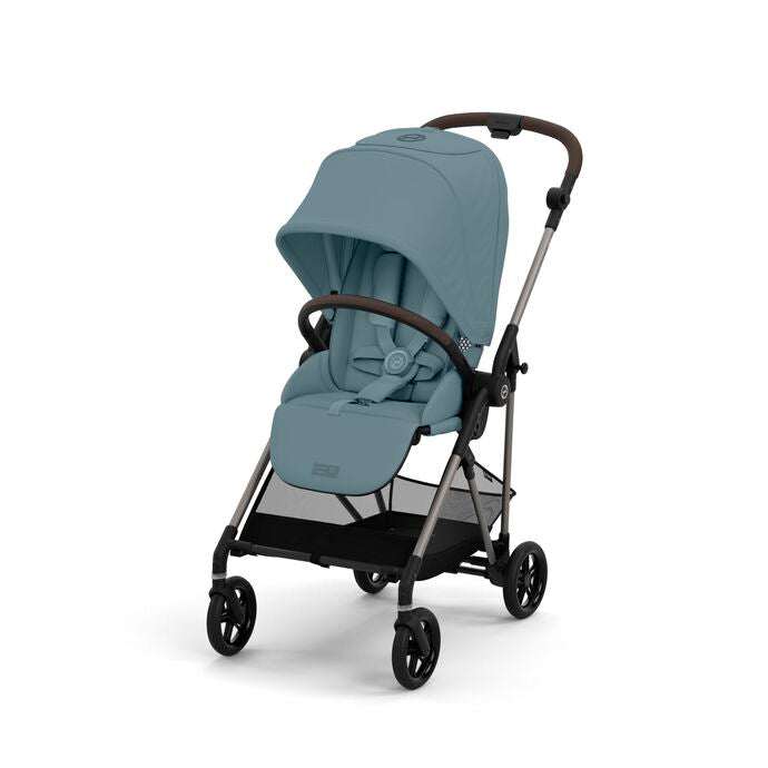 Cybex Melio Kombikinderwagen