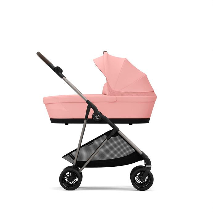 Cybex Melio Kombikinderwagen