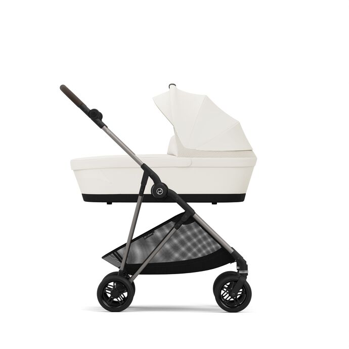 Cybex Melio Kombikinderwagen