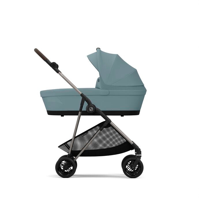 Cybex Melio Kombikinderwagen