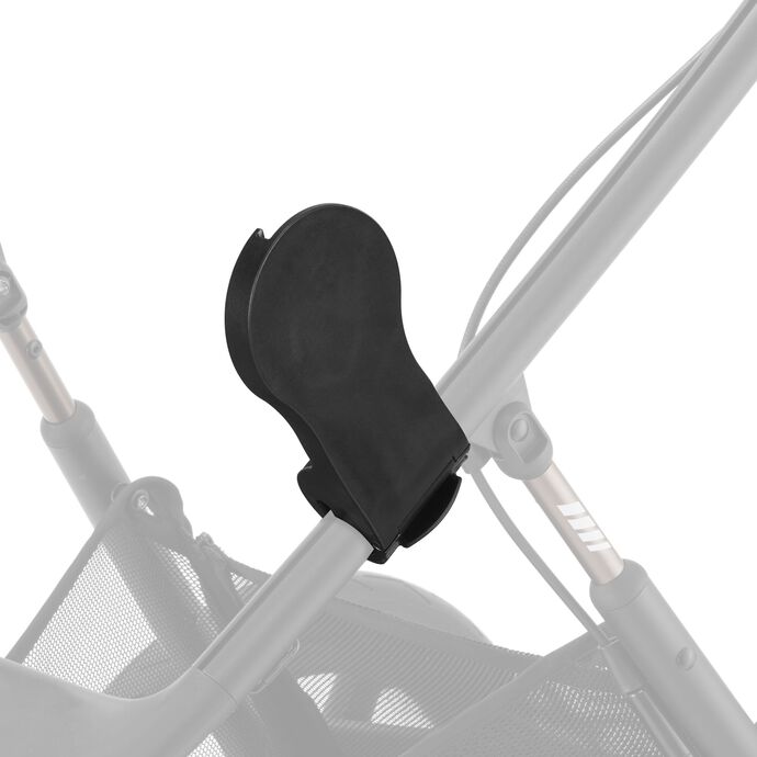 Cybex Avi Spin Cot S Adapter
