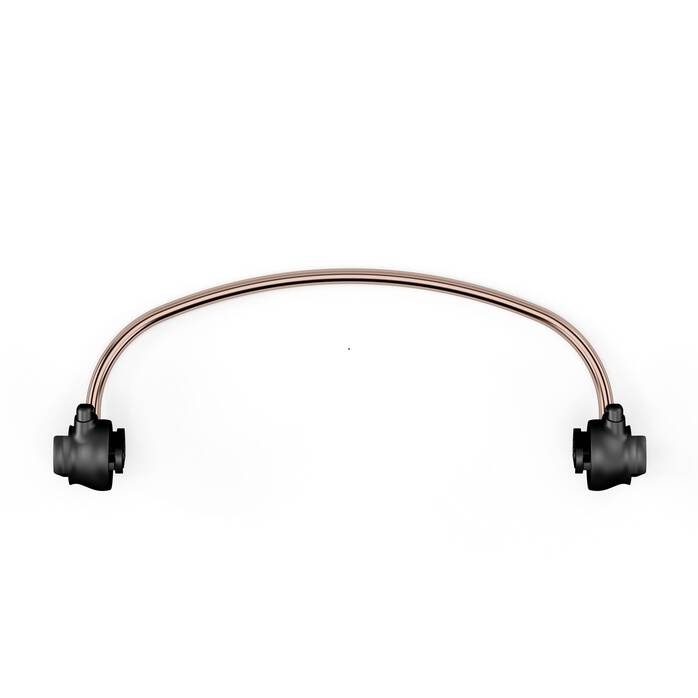 Cybex Lemo Platinum Adapter Set