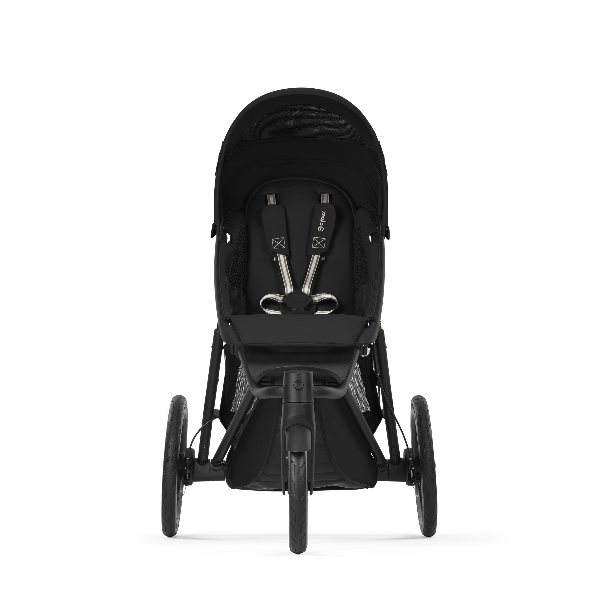 Cybex Avi Spin Moon Black
