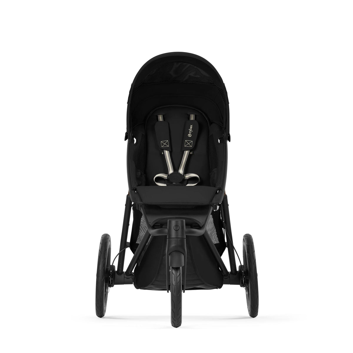 Cybex Avi Spin Moon Black