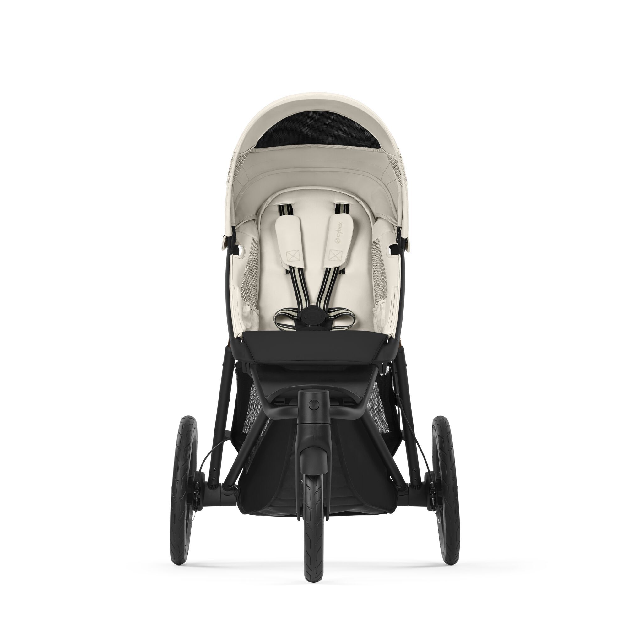 Cybex Avi Spin Seashell Beige