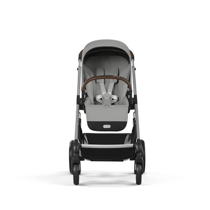 Cybex Balios S Lux Kombikinderwagen Stone Grey