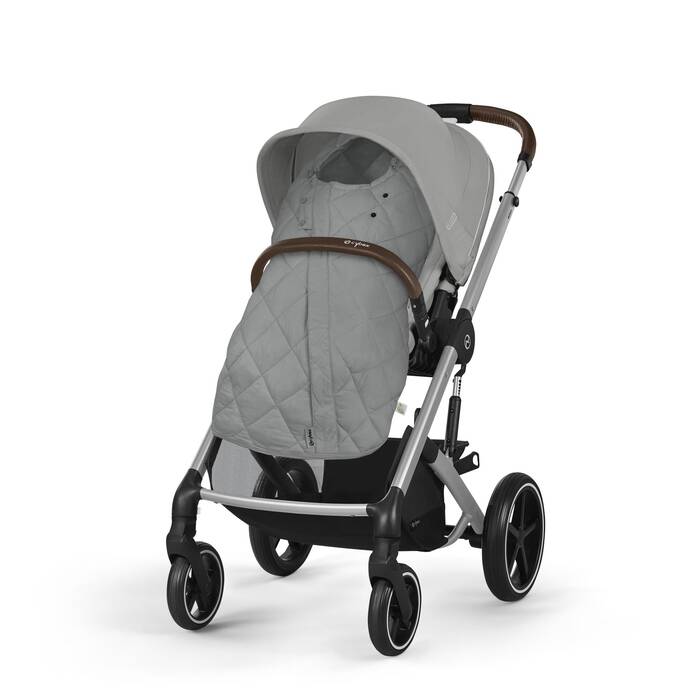 Cybex Snogga 2 Fusssack für Kinderwagen