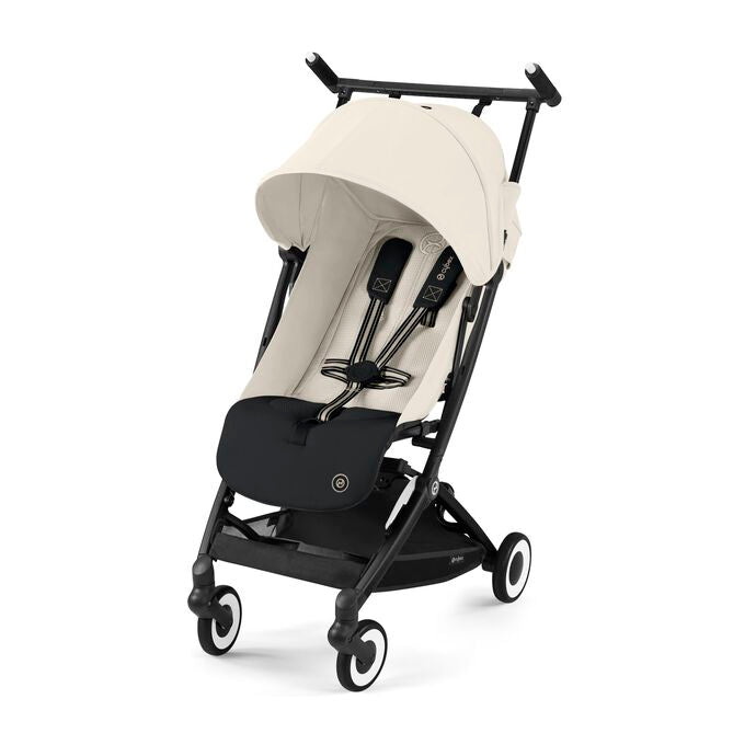 Cybex Libelle Buggy Black Frame