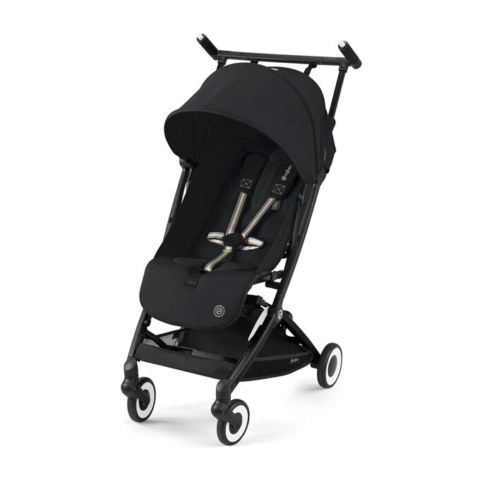 Cybex Libelle Buggy Black Frame