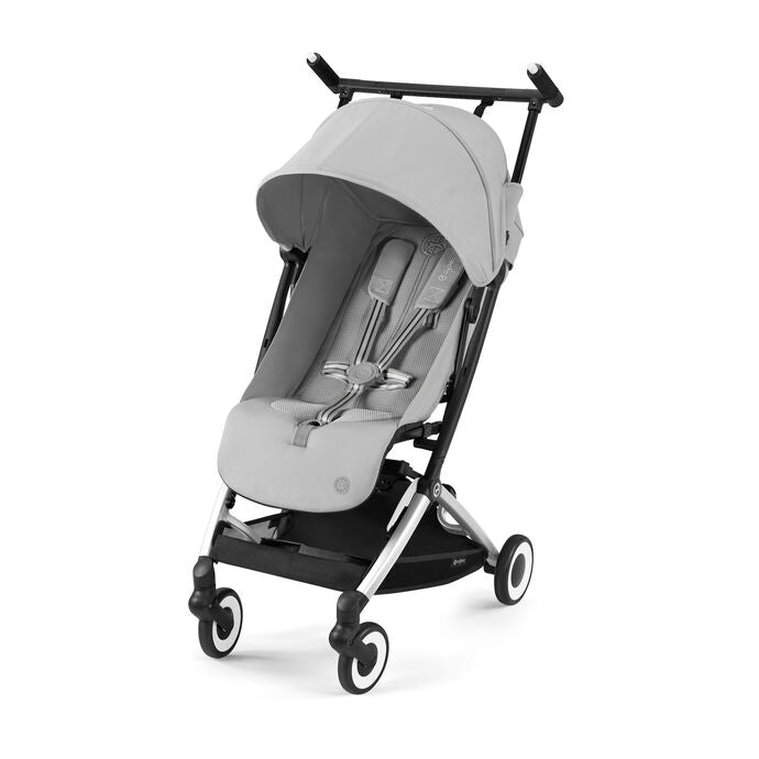 Cybex Libelle Buggy Silver Frame