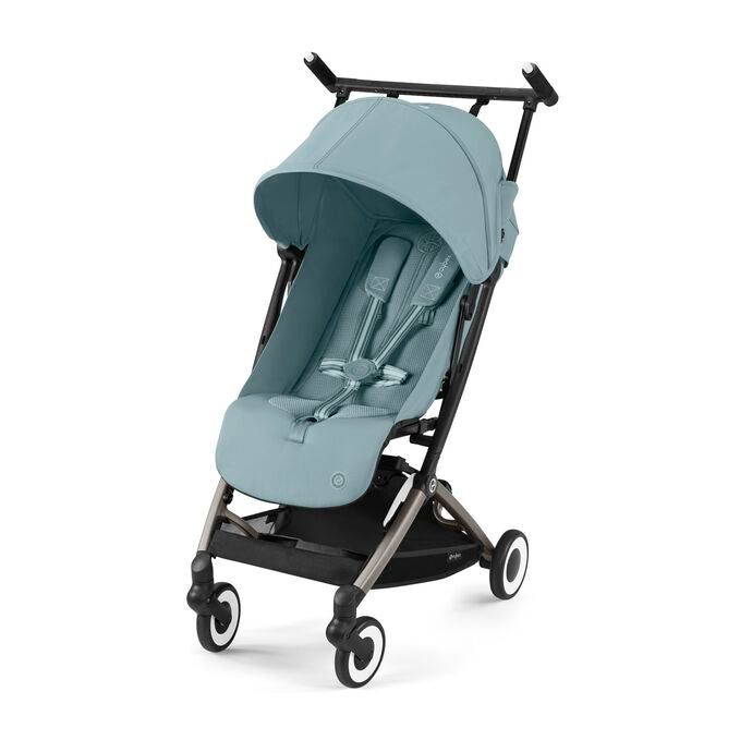 Cybex Libelle Buggy Taupe Frame