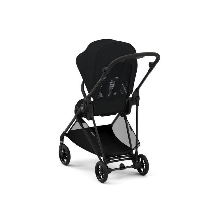 Cybex Melio Carbon