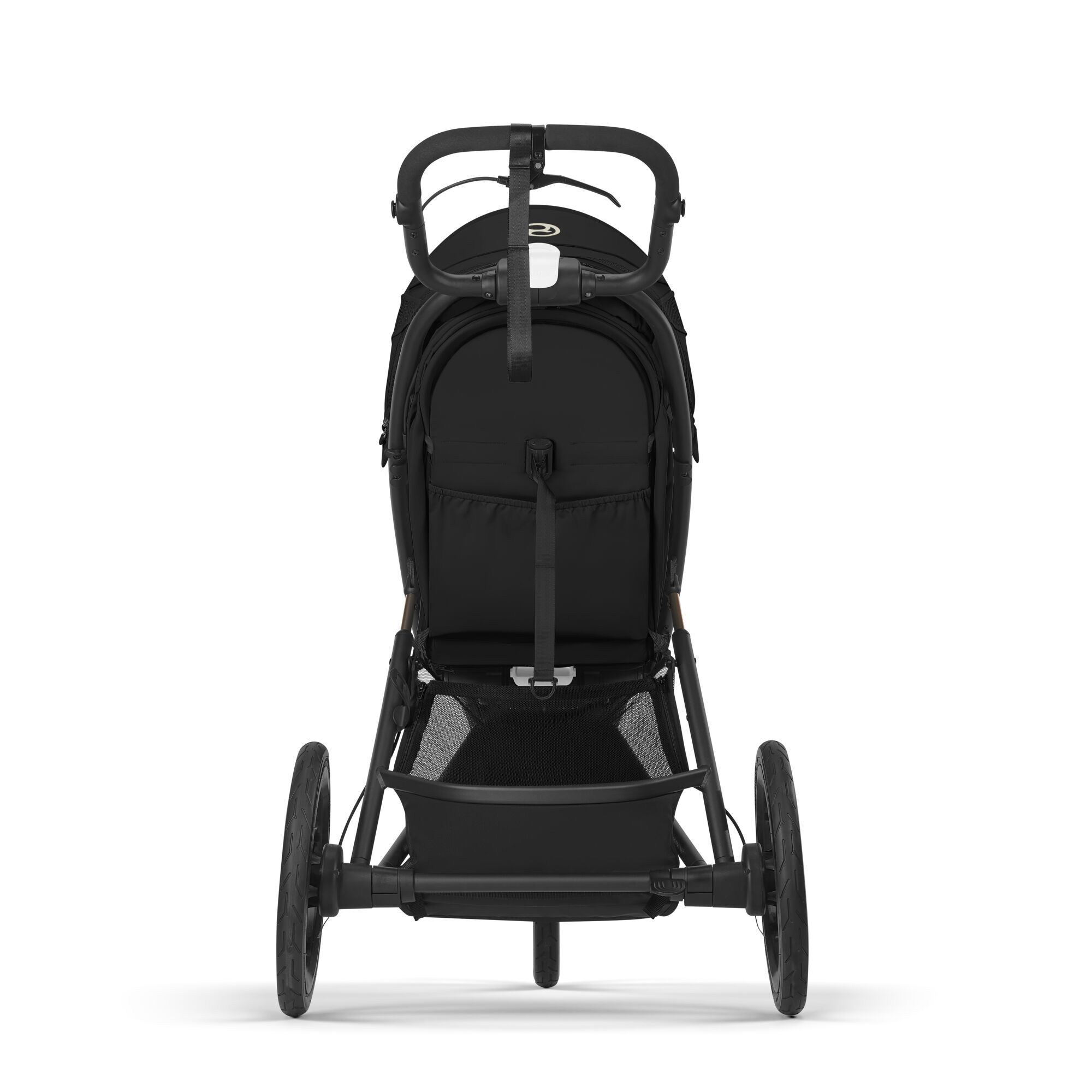 Cybex Avi Spin Moon Black