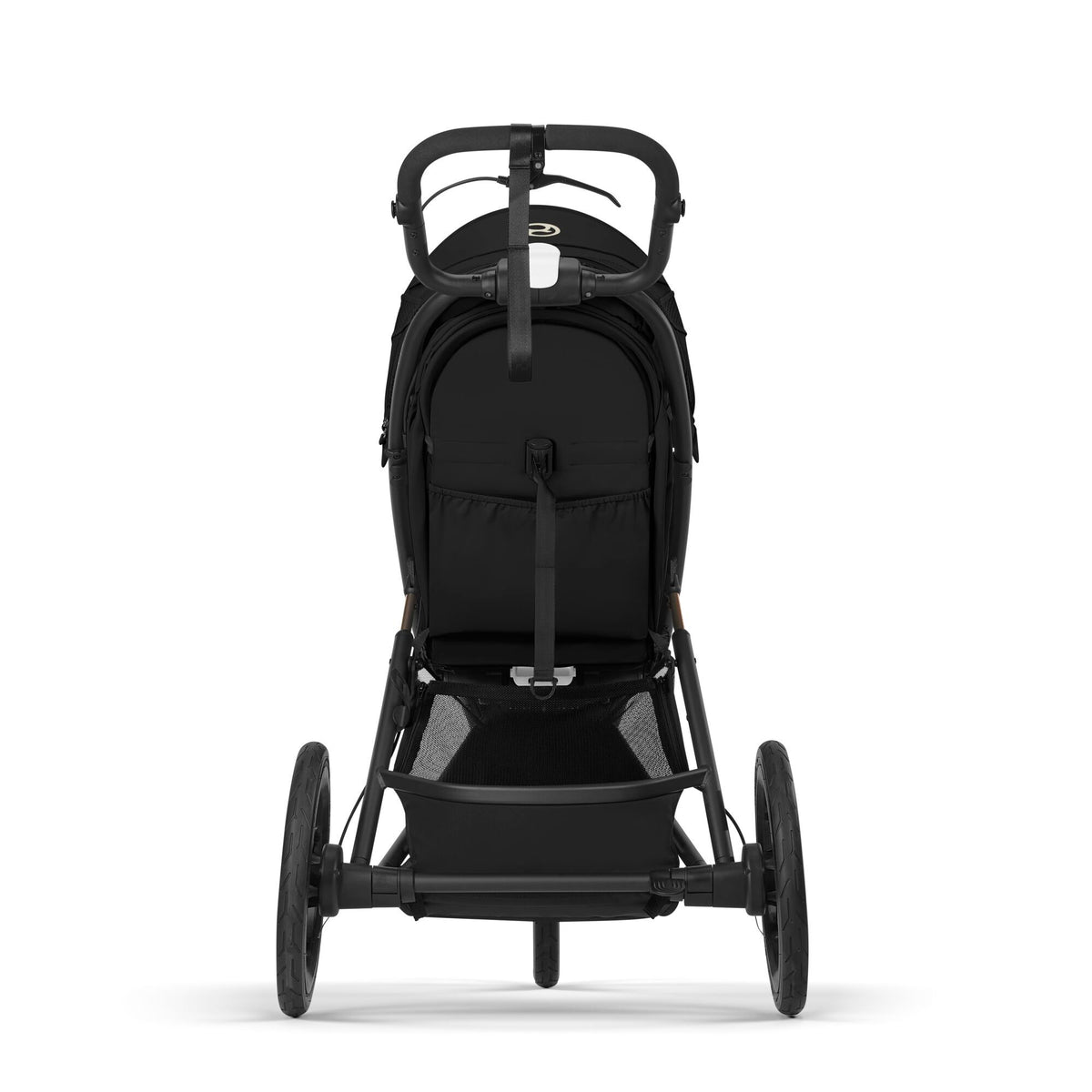 Cybex Avi Spin Moon Black