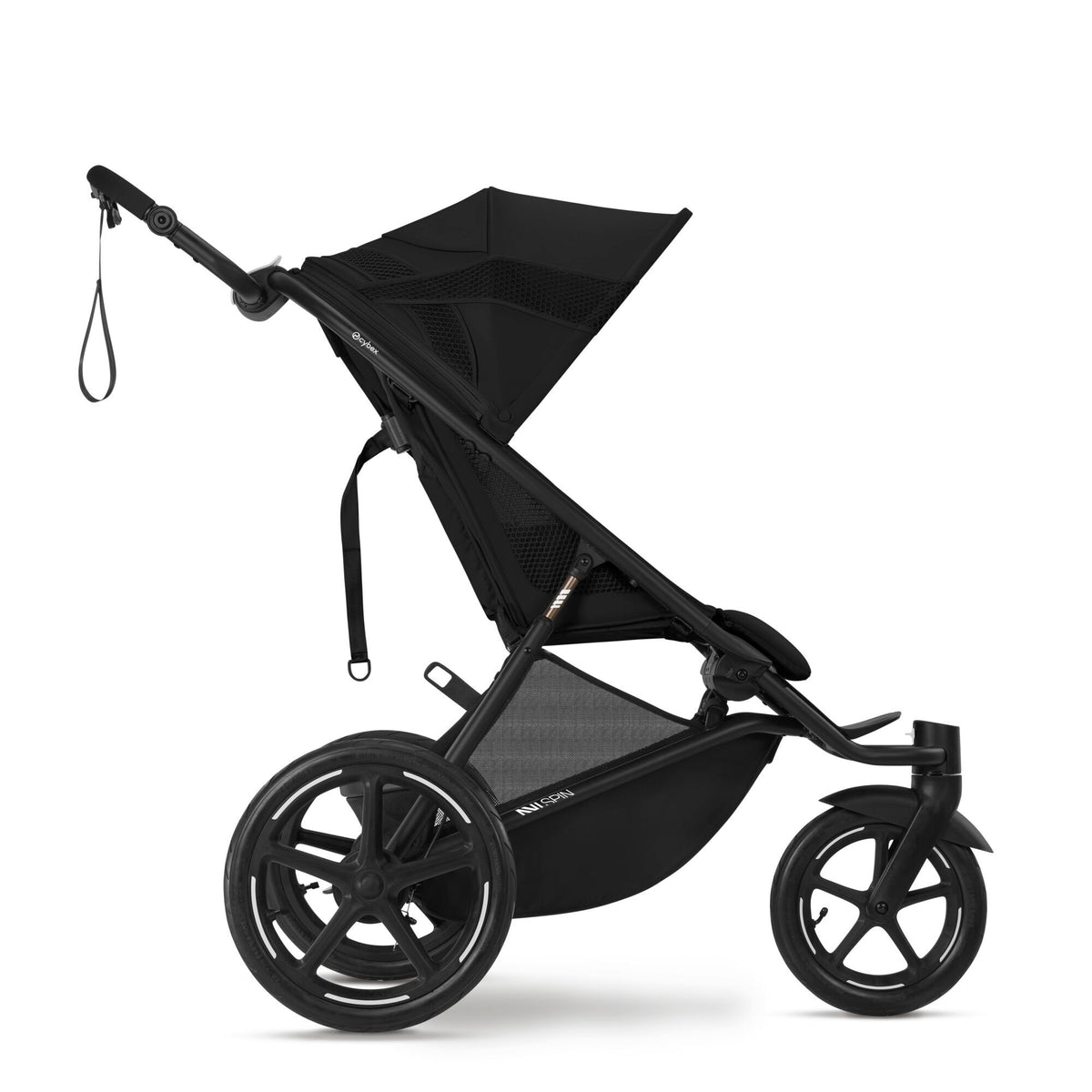 Cybex Avi Spin Moon Black