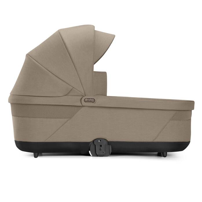 Cybex Talos S Lux Kombikinderwagen - Almond Beige