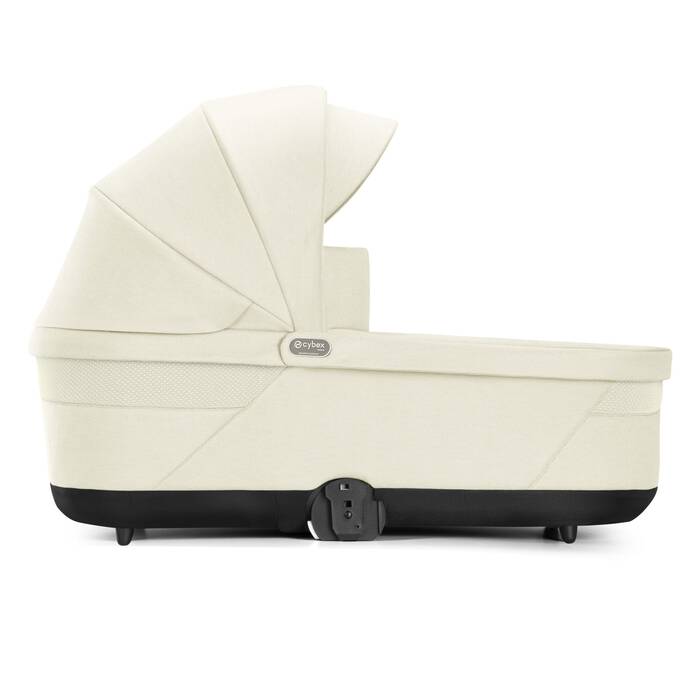 Cybex Balios S Lux Kombikinderwagen Seashell Beige