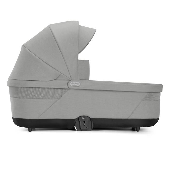 Cybex Balios S Lux Kombikinderwagen Stone Grey