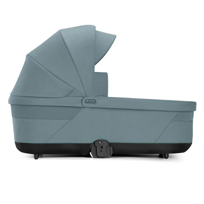 Cybex Talos S Lux Kombikinderwagen - Stormy Blue