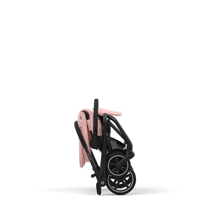 Cybex Eezy S Twist +2 BLK Candy Pink