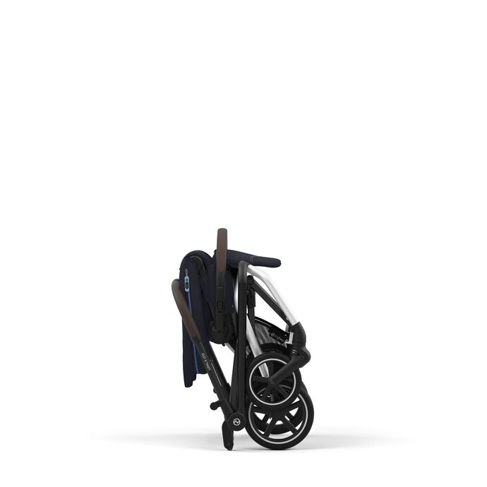 Cybex Eezy S Twist +2 SLV Dark Blue