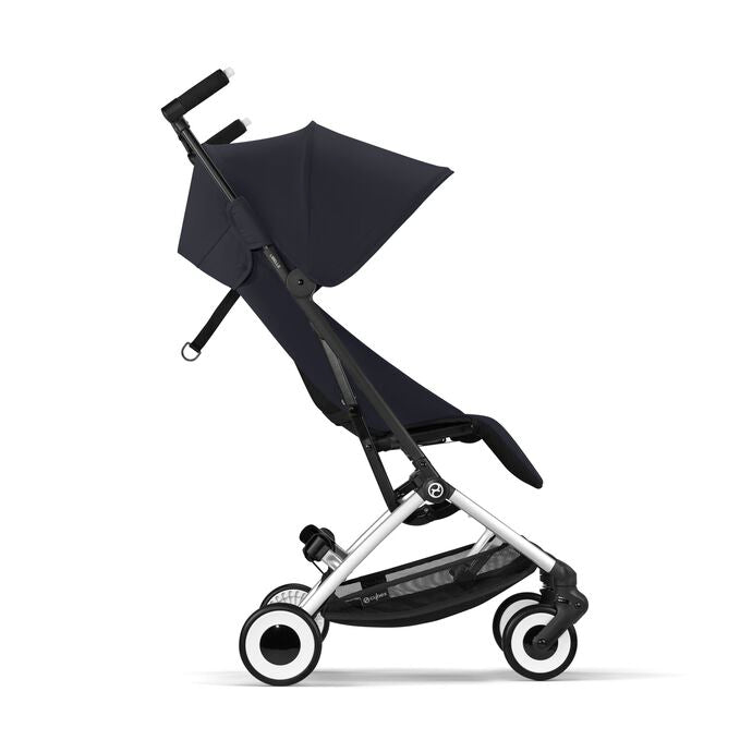 Cybex Libelle Buggy Silver Frame