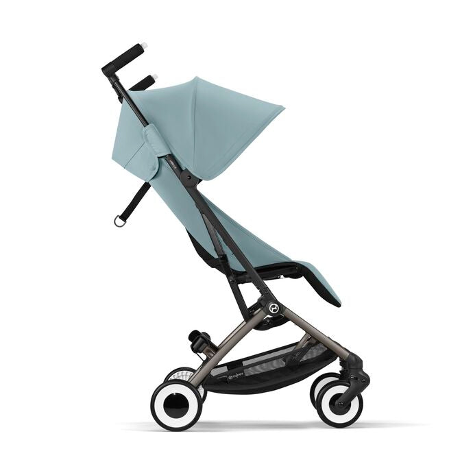 Cybex Libelle Buggy Taupe Frame