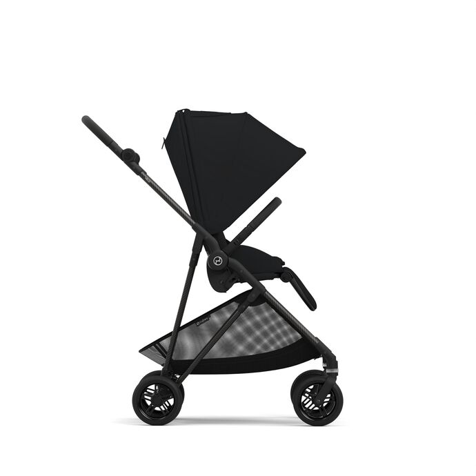 Cybex Melio Carbon