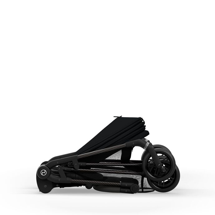 Cybex Melio Carbon