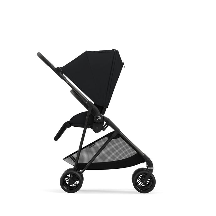 Cybex Melio Carbon