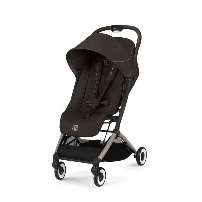 Cybex Orfeo Buggy Taupe Frame