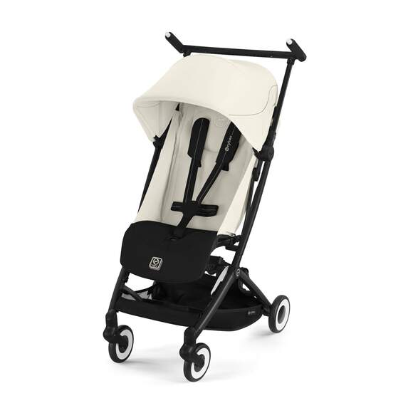 Cybex Libelle Buggy Black Frame 2025