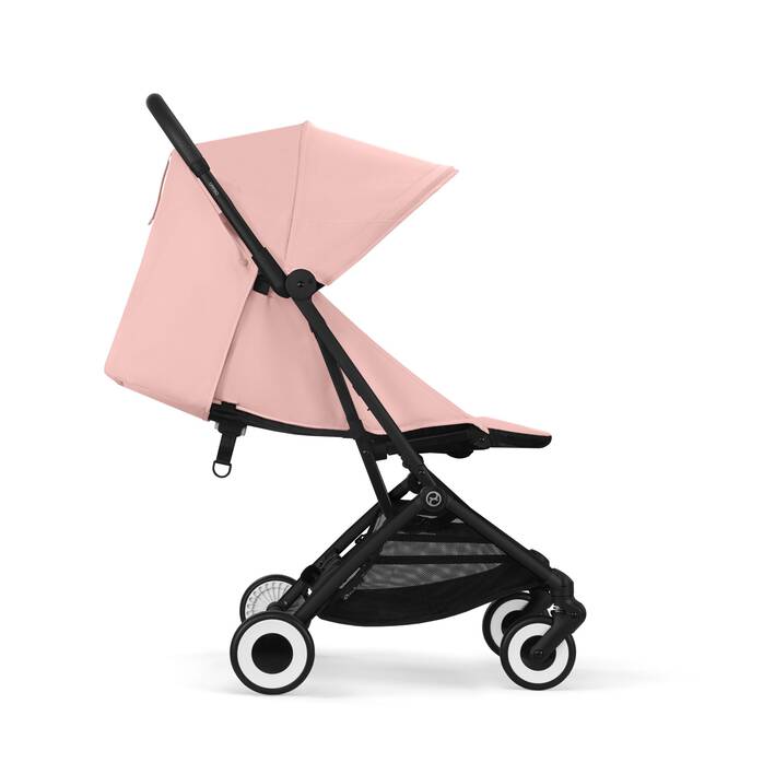 Cybex Orfeo Buggy Black Frame