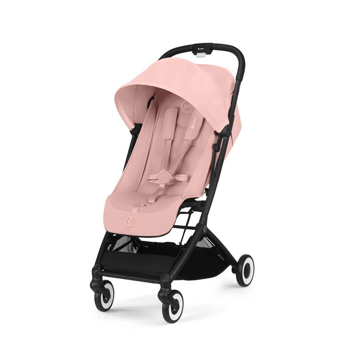 Cybex Orfeo Buggy Black Frame