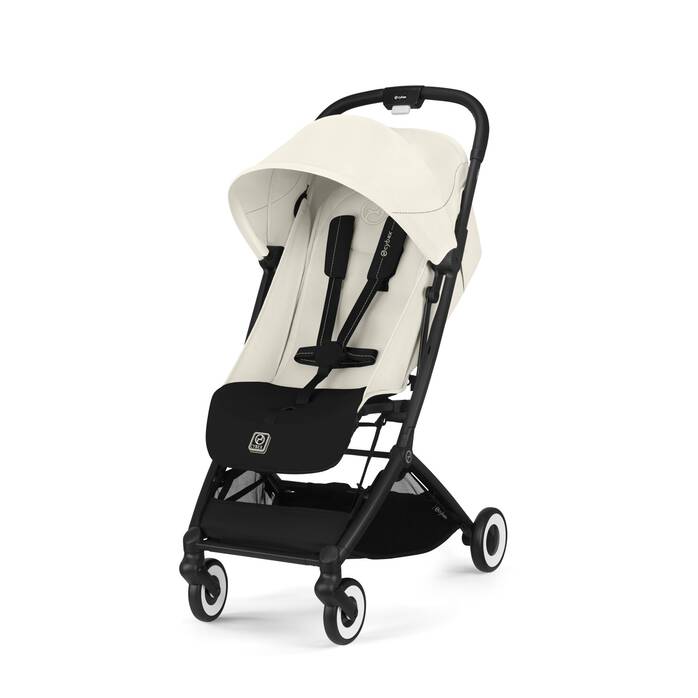 Cybex Orfeo Buggy Black Frame
